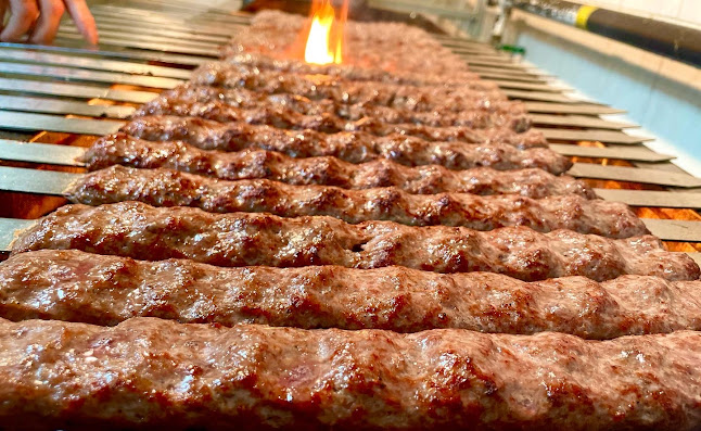 Comentarii opinii despre LEROI Takeout Food & Catering