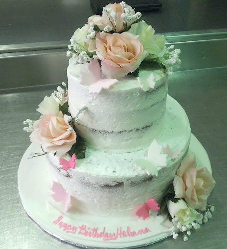 Comentarii opinii despre Irresistible Cakes