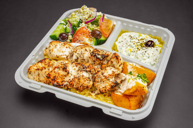 Deagla Restaurant Legacy