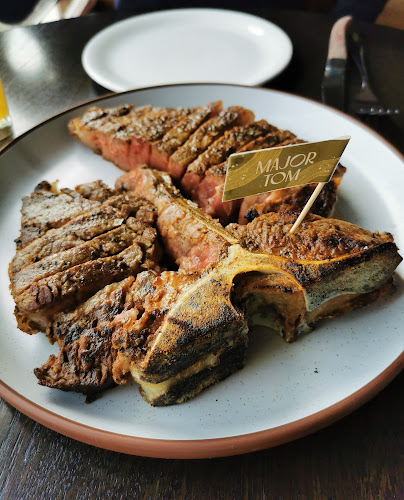 Major Tom Bar - Hospitality and gastronomy