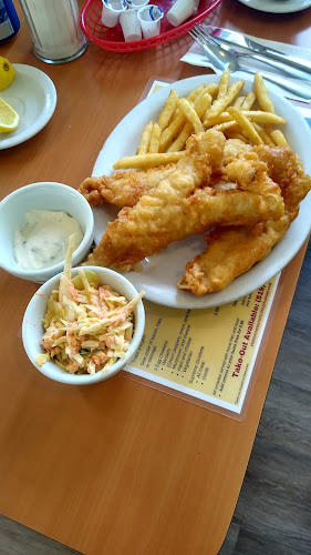 Comentarii opinii despre Station Restaurant