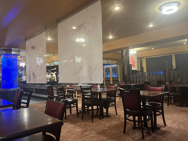 Shiso Japanese Restaurant