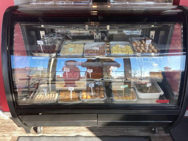 Sheshu’s Sizzling Tandoor - Hospitality and gastronomy