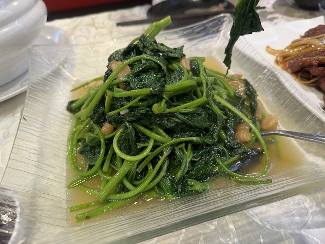 Top Choice Restaurant 阿一小廚