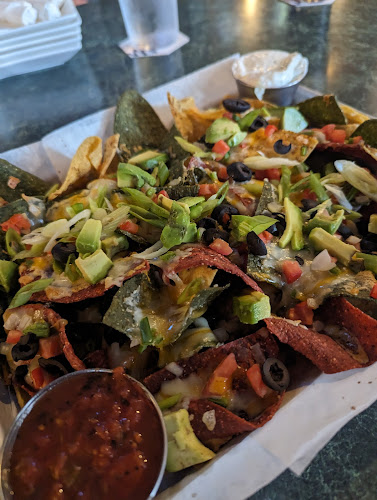 Landlubber Pub - Hospitality and gastronomy