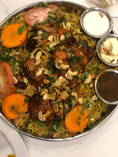 Kachiguda Junction - Oshawa