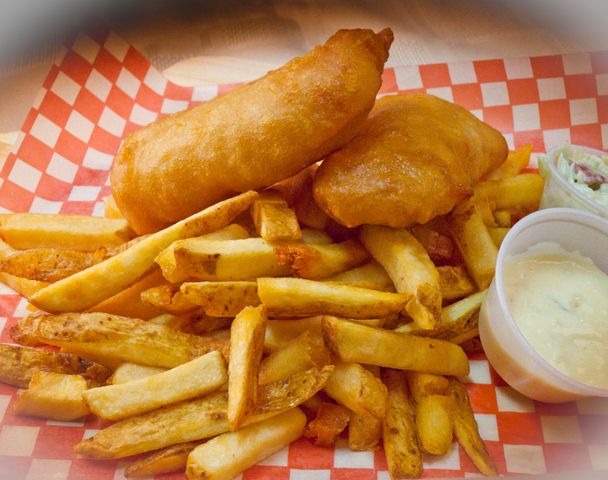 Tony Pepperoni Gourmet Pizza - Fredericton North Side