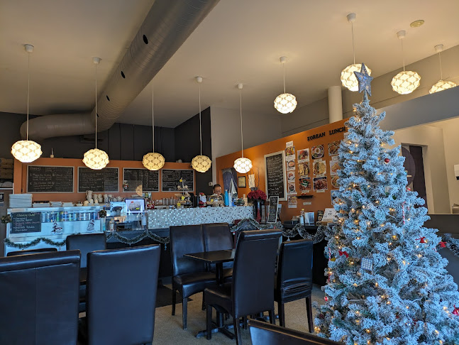 Jitter Bean Cafe - Hospitality and gastronomy