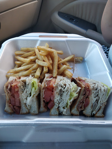 Comentarii opinii despre High Lunch