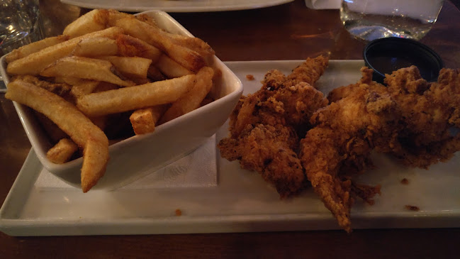 The Stone Lion - Hospitality and gastronomy