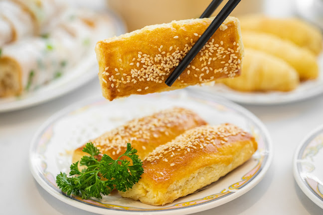 Comentarii opinii despre Fisherman's Terrace Seafood Restaurant