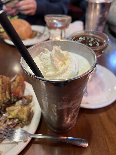 Comentarii opinii despre Burger Heaven Restaurant