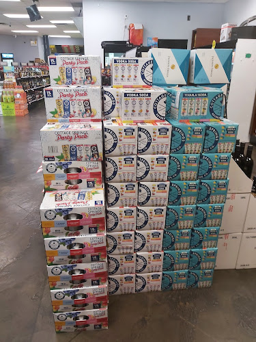 Comentarii opinii despre Berezan Liquor Store - Coquitlam, BC