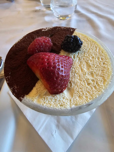 Comentarii opinii despre Trimani Ristorante