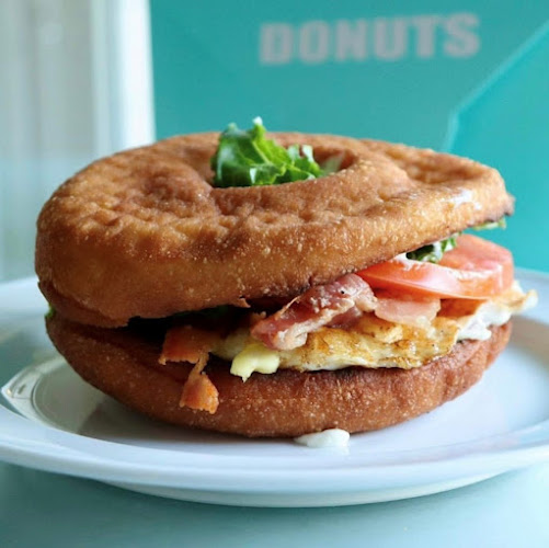 Rhino Coffee House Langford - Hospitality and gastronomy