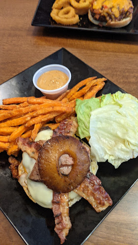 Comentarii opinii despre Classic Burger Bathurst