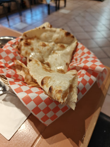 Opinii despre Madras Masala & Grill în Kamloops - Hospitality and gastronomy