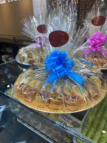 Crown Pastries - Mississauga