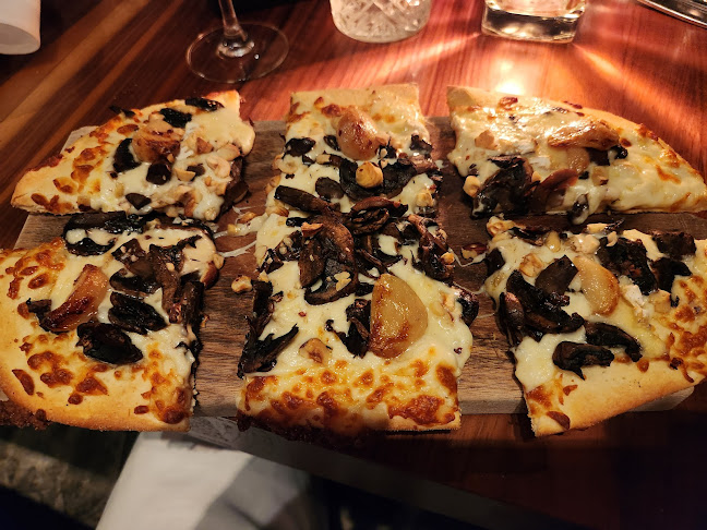 Comentarii opinii despre Glo Restaurant + Lounge