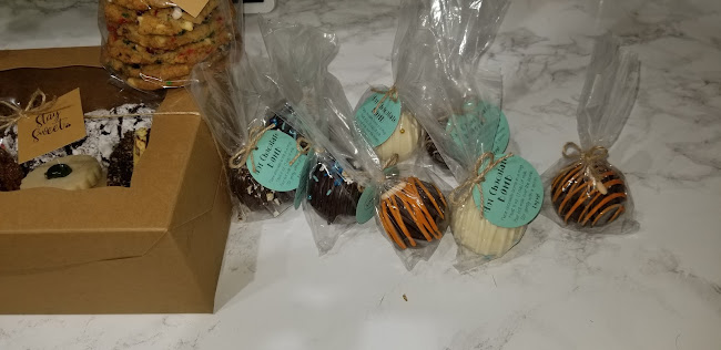 Simply Sweet Bakery Ltd. - Edmonton