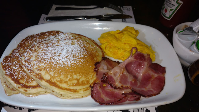 Opinii despre Tomahawk Restaurant în North Vancouver - Hospitality and gastronomy