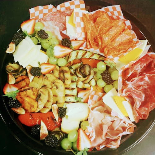 Comentarii opinii despre Chao Bistro