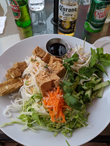 Hanoi 36 Restaurant - Salmon Arm