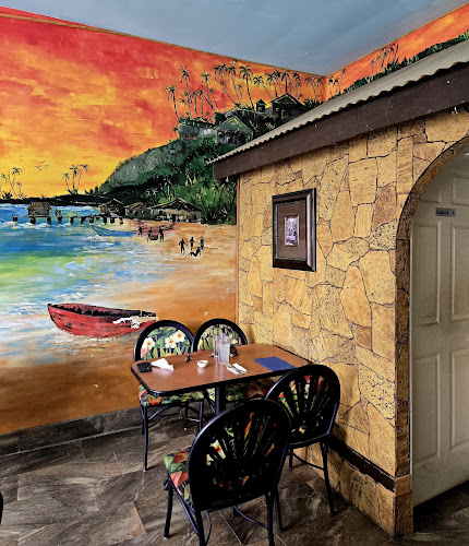 Deen's Caribbean Restaurant - Hospitality and gastronomy