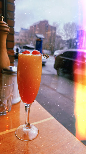 Blue Fox Cafe - Victoria