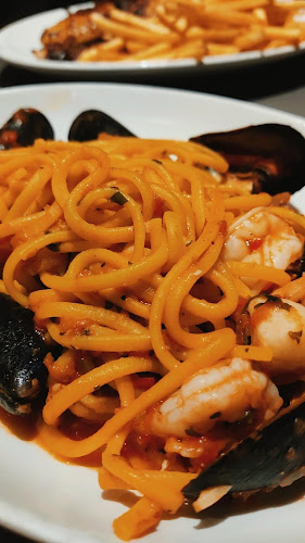 Opinii despre Caribou Restaurant + Wine Bar în Thunder Bay - Hospitality and gastronomy