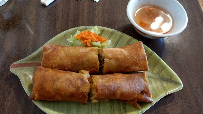 Vietnam Garden Restaurant - Hospitality and gastronomy