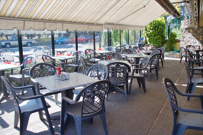 Beacon Drive In Restaurant