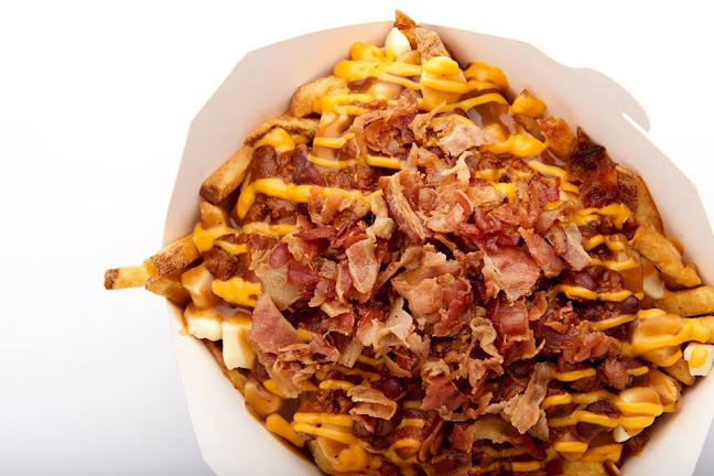 Smoke's Poutinerie St. John's