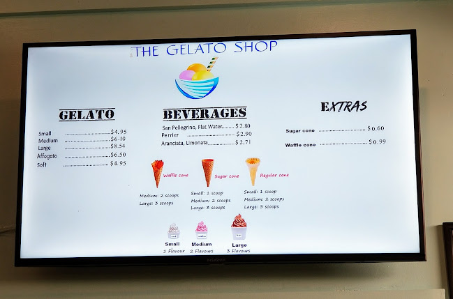 Coco Espresso Bar - Hospitality and gastronomy