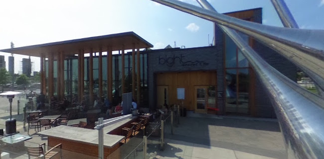 Opinii despre Bight Restaurant & Bar în Thunder Bay - Hospitality and gastronomy