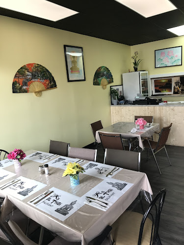 Royal Thai restaurant - Riverview