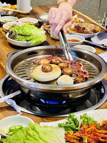 Insadong Korean BBQ Restaurant - Coquitlam