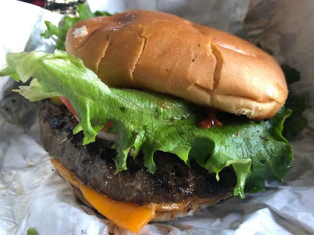 Comentarii opinii despre Big Boys Burgers