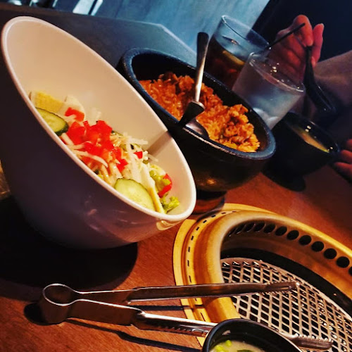 Gyu-Kaku Japanese BBQ - Hospitality and gastronomy