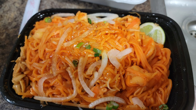 Pho Dui Bo Restaurant - Hamilton