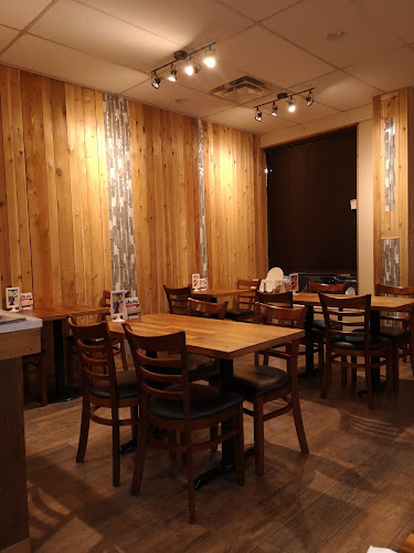 Comentarii opinii despre Chef Sushi Restaurant