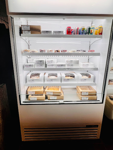 Gloria's Restaurant - Hospitality and gastronomy