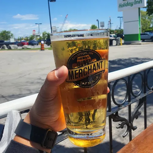 Comentarii opinii despre The Merchant Tap House