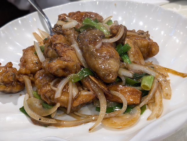 Top Choice Restaurant 阿一小廚 - Hospitality and gastronomy