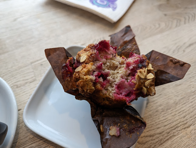 Café Qui Pense - Hospitality and gastronomy