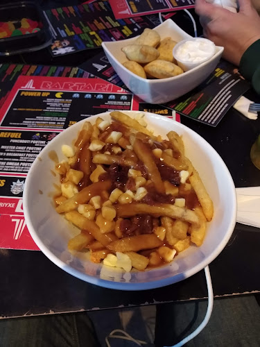 Bartari - Hospitality and gastronomy