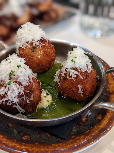 Undefined - Hospitality and gastronomy