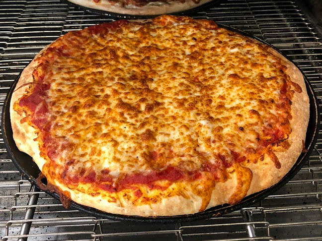 Pizza 71 & More - St Thomas