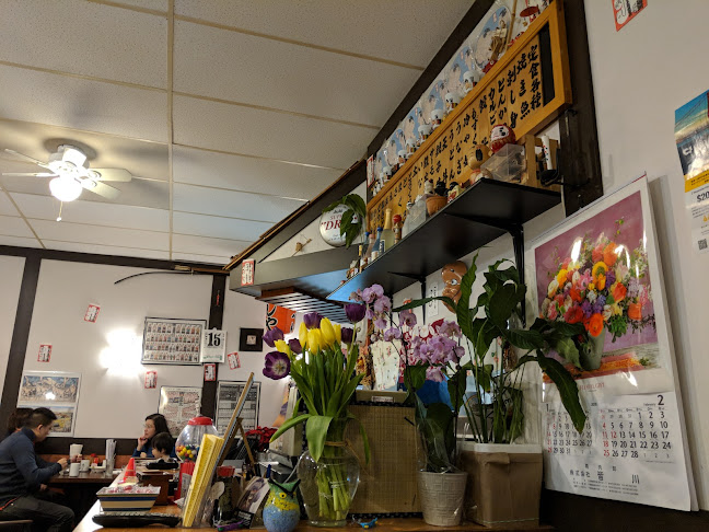 Hachibei - Vancouver