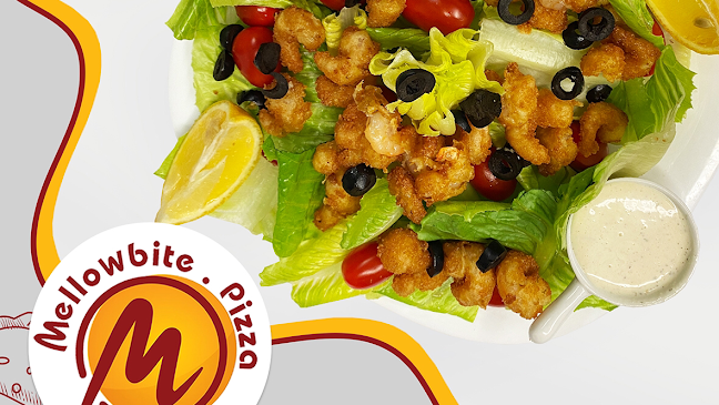 Opinii despre Mellowbite pizza în Vancouver - Hospitality and gastronomy